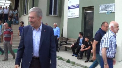 Bakan Demircan: 'Suruç'taki yaralıların tedavileri sürüyor'