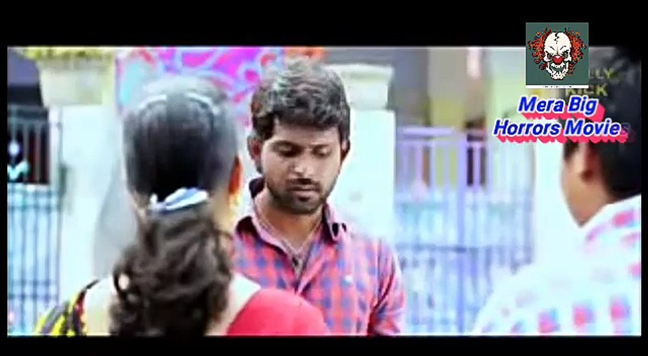 Bhootiya Mansion Hindi Horror Movie Part 1/2  ☣☣☣ (35) ☣☣☣ Mera Big Horror Movies