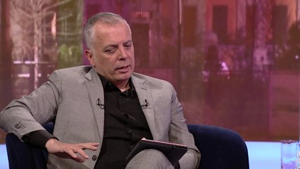 Real Story - Skender Bruçaj | Pj.1 - Talk Show - Vizion Plus