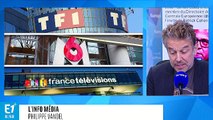 TF1, M6 et France Télévisions s'allient pour combattre Netflix