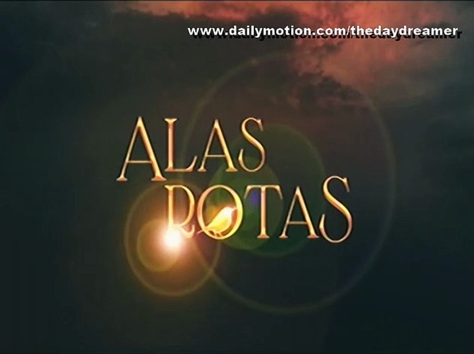 Alas Rotas (Broken Wings) - Latino - Capítulo 76 Completo, Alas Rotas (Broken Wings) - Latino - Capítulo 76 Completo, Alas Rotas (Broken Wings) - Latino - Capítulo 76 Completo