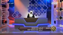 حكم الطواف أثناء خطبة #الجمعةالشيخ #صالح_المغامسي