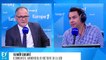 Benoît Coeuré : "Les taux d'intérêts devraient rester au plus bas jusqu'à mi 2019 environ"