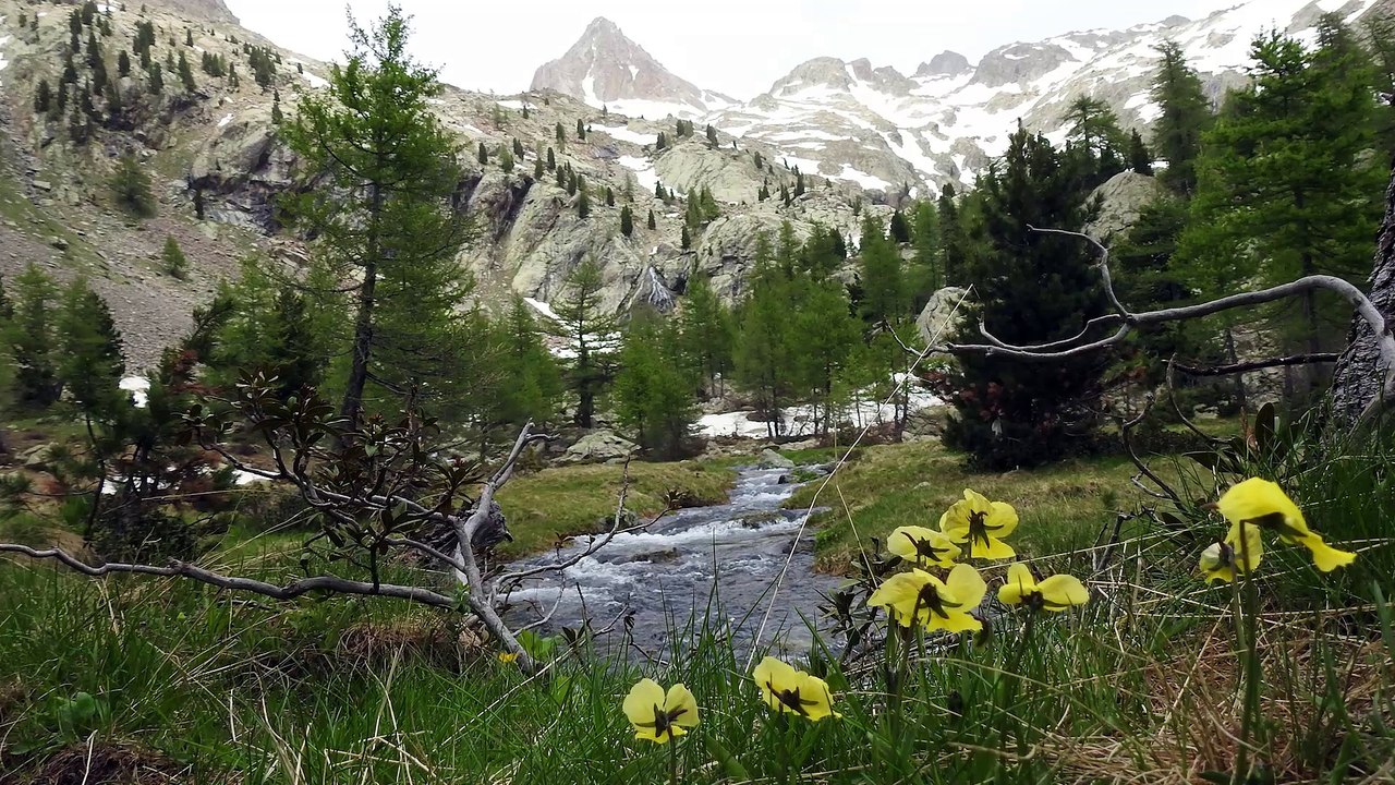10/06/2018 Rando Lac de Trécolpas