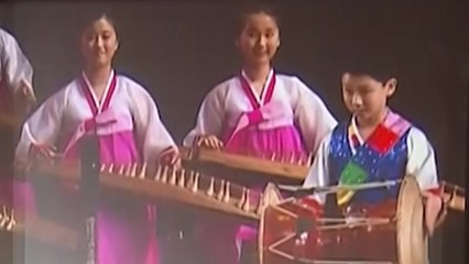 트럼프, 영상물 보여주며 비핵화 설득...대북제재 해제도 언급 / YTN