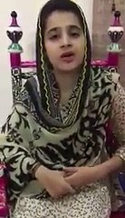 A Girl Grills on Farooq Bandial And Crying For Help From CJ And Army Chief
