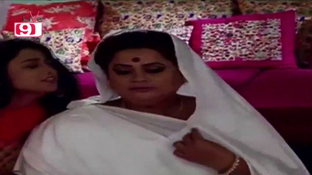 Jiji Maa 16th June 2018 | Upcoming Twist | Jiji Maa Tv Serial