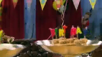 Das Haus Anubis Staffel 1 Folge 15