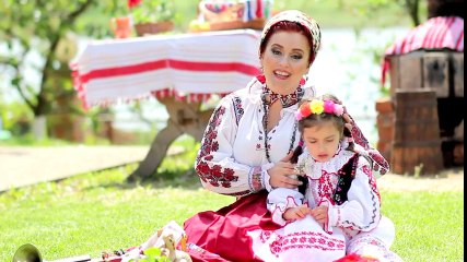 Antonela Butiu Ferche & Liviu Butiu - Nime' nu sti ce s- ascunde