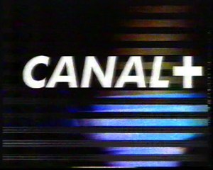CANAL+ - 'Vamos a más' (1995)