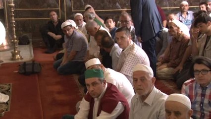 Başbakan Yardımcısı Hakan Çavuşoğlu'ndan Suruç Açıklanması