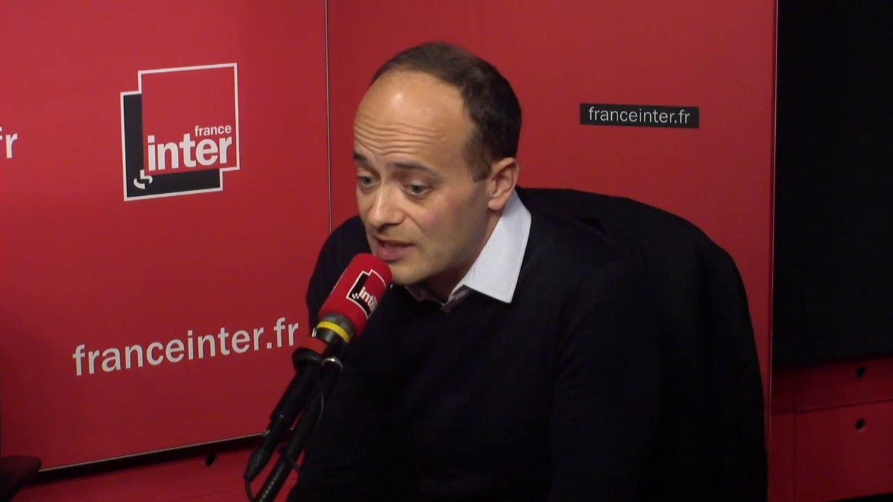 "Je n'y ai vu aucun mépris" : Mathieu Laine, sur l'expression "Pognon de dingue" employée par Emmanuel Macron à propos des aides sociales
