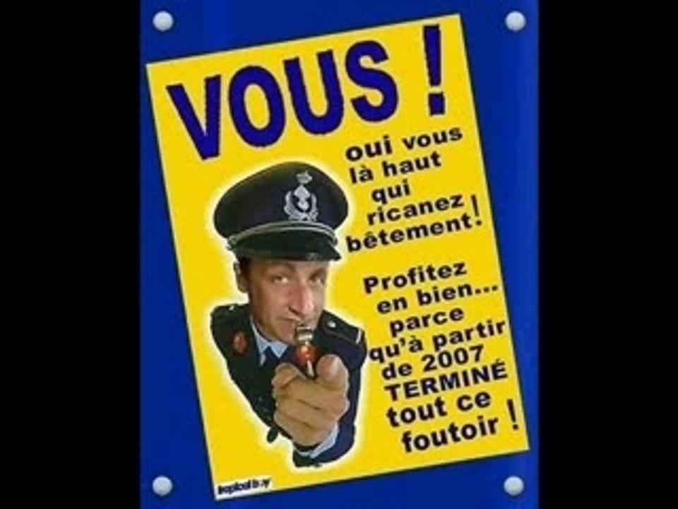 Pierrax - A Que CouCou!