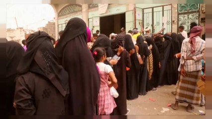 Yemen, assalto a Hodeida: 600.000 civili in trappola