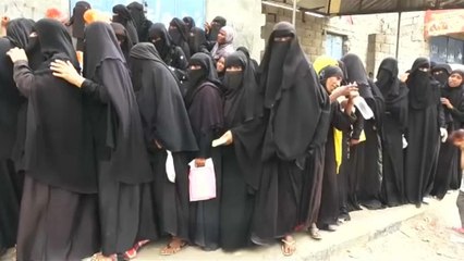 ООН требует открыть порты в Йемене