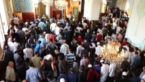 Gürcistan'da Ramazan Bayramı kutlanıyor - TİFLİS