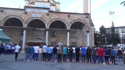 Bakan Özlü: "24 Haziran'da Bir Bayram Daha Kutlayacağız"