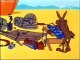 Wile E. Coyote And Road Runner - (Ep. 33) - Just Plane Beep