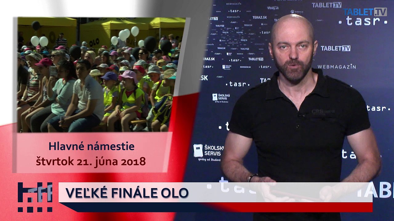 POĎ VON: Gurmánfest a Animofest 2018