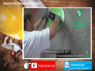 NOVIDADES PARA CONSTRUÇÃO CIVIL