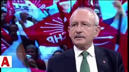 Kılıçdaroğlu o soru karşısında donup kaldı