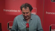 L’événement mondial est sportif - Le Billet de François Morel