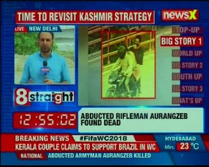 All Top National Stories — 8 Straight