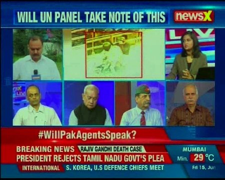 Blood Spill in Jammu & Kashmir On Eid Eve Kashmiri Journalist Shujaat Bukhari Shot Dead