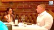 John Cena Reunite For Dinner Date With Nikki Bella & It Looks Intense