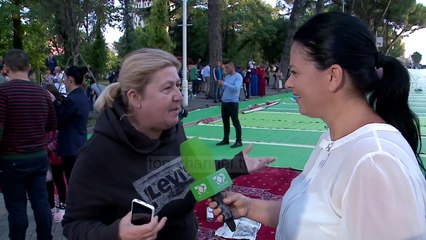 Festa e Fiter Bajramit - Top Channel Albania - News - Lajme