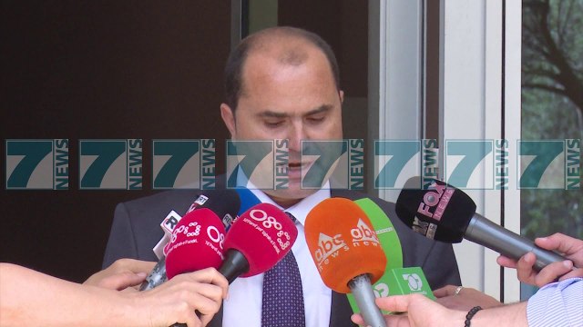 TRENOVA NGEC NE VETING - News, Lajme - Kanali 15