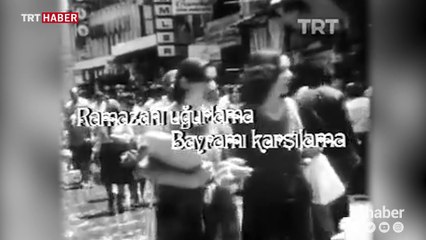 Ramazan Bayramı gelenekleriyle yaşatılıyor