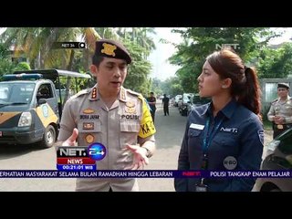 Waspada Aksi Kriminal Saat Lebaran -NET24