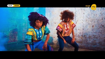 AKWAABA - GuiltyBeatz x Mr Eazi x Patapaa x Pappy Kojo