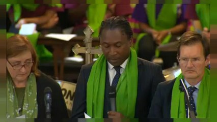 Reino Unido marca um ano sobre Grenfell