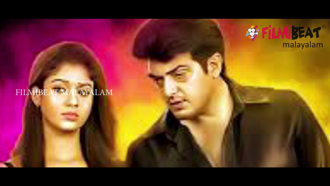 കഥ കേൾക്കാതെ നായകനുവേണ്ടി അഭിനയിക്കാൻ റെഡിയായി നയൻതാര | filmibeat Malayalam
