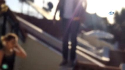 Fuhuş Operasyonunda 22 Tutuklama