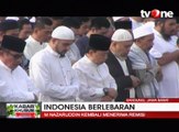 Idul Fitri, Nazaruddin Dapat Remisi