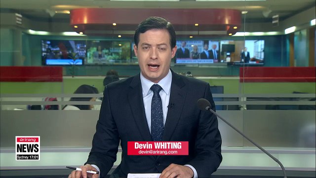 S. Korea's Blue House will 'soon announce whether there are changes to S. Korea, U.S. joint drills'