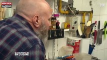 Cauchemar en cuisine : Philippe Etchebest furieux, il quitte le tournage (Vidéo)