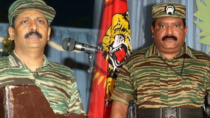 சு.சுவாமி சொல்வது யாரை? | LTTE பயங்கரவாத அமைப்பு இல்லை- வீடியோ