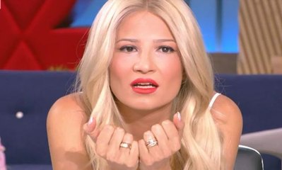 Διακόπηκε το Πρωινό: Η παγωμένη εικόνα και το τεχνικό πρόβλημα