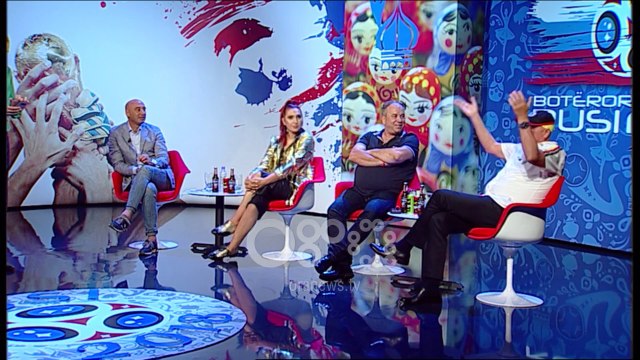 Ora News - I çmenduri pas Gjermanisë zbulon përse i vendosi vajzës emrin e sportistit spanjoll