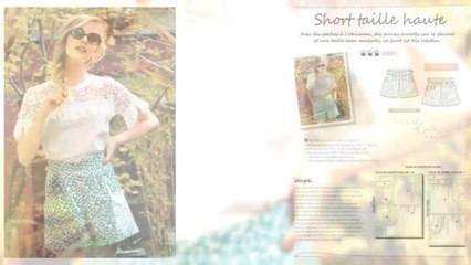 Modes&Travaux Hors Série - Juin 2018