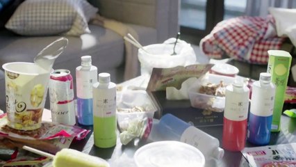 Phim Chỉ Muốn Nhìn Thấy Nụ Cười Của Em - Tập 13