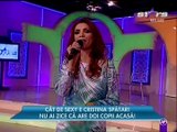 CRISTINA SPATAR (antena stars - tv show) 2014