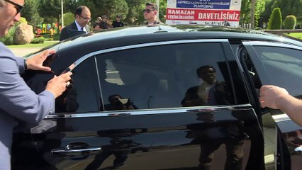 Bakan Zeybekci’den Güney Koreli firmaya jest - DENİZLİ