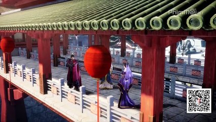 Thiên Hành Cửu Ca Tập 43