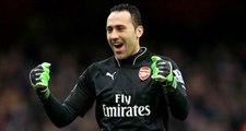 Fenerbahçe, Arsenal Forması Giyen Ospina'yı Transfer Etmek İstiyor