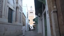 Tunus'ta Ramazan Bayramı Kutlanıyor - Tunus